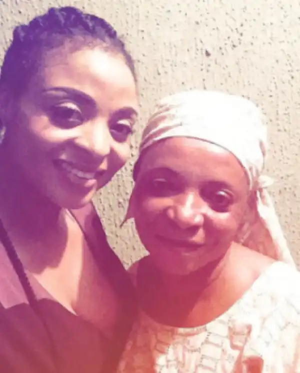 "Maybe I Married My Brother. DNA Test Loading":- Oritsefemi